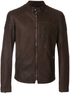 zipped jacket  Belstaff