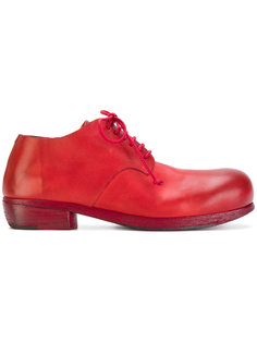 fade effect derbies  Marsèll