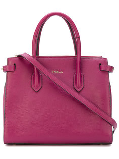 Pin tote  Furla