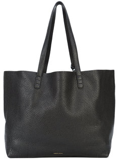 tumbled tote Mansur Gavriel