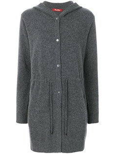 belted cardi-coat Max Mara Studio