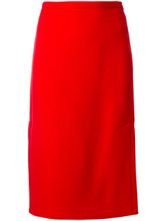 A-line pencil skirt Marni