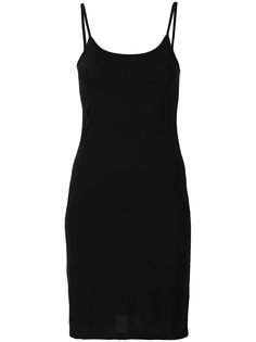 классическое приталенное платье  Jil Sander