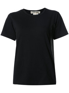 basic T-shirt Comme Des Garçons