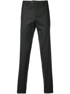 relaxed tailored trousers  Pt01