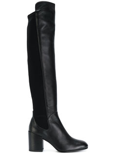 Half Time boots  Stuart Weitzman