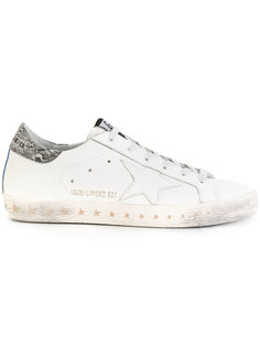 кроссовки Superstar Golden Goose Deluxe Brand