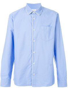 classic fitted shirt Soulland