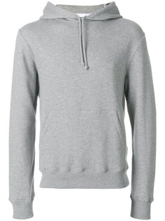 классическая толстовка с капюшоном Calvin Klein