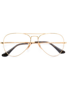 Aviator Optics glasses Ray-Ban