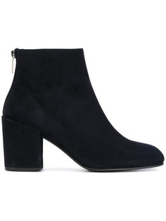 Bacari ankle booties Stuart Weitzman