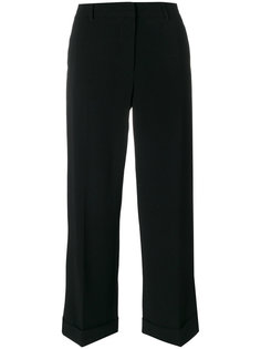 cropped trousers  Max Mara