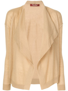 open-front cardigan Max Mara Studio