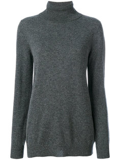 fitted knitted sweater Max Mara Studio