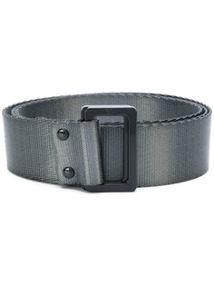 belt with logo Y-3