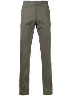 classic chinos Kent &amp; Curwen