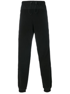 drawstring track pants Cottweiler