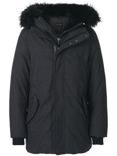 fur hood parka  Mackage