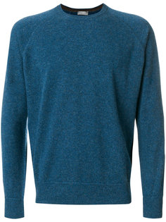 long sleeve sweater Barba
