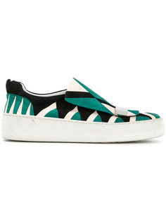 Blair slip on sneakers Sergio Rossi