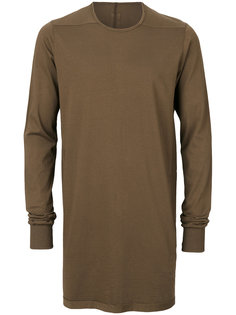 longline top Rick Owens DRKSHDW