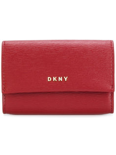 foldover purse DKNY