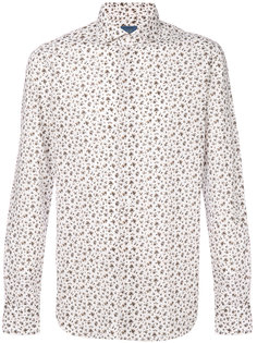 floral print shirt  Barba