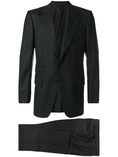 two piece suit Tom Ford