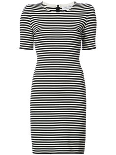 striped dress Sonia Rykiel