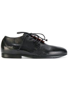 side lace-up shoes Marsèll