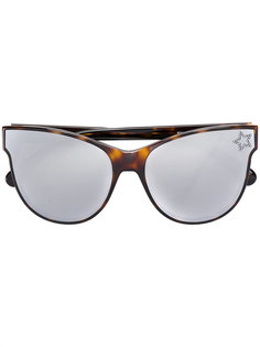 солнцезащитные очки Avana Stella Mccartney Eyewear