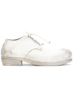 worn out derbies Marsèll