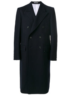 двубортное пальто Calvin Klein 205W39nyc