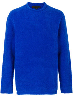 crew neck sweater Alexander Wang