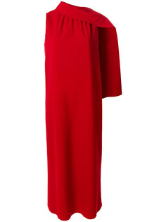 midi dress Alberta Ferretti