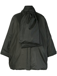 oversized jacket  Jil Sander