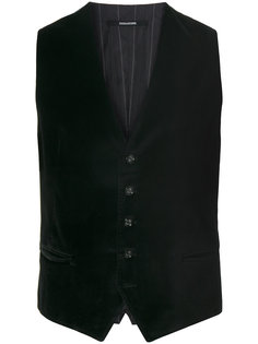 classic waistcoat Tagliatore