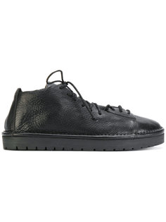 lace-up shos Marsèll