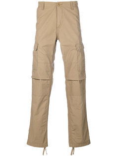 брюки карго Carhartt