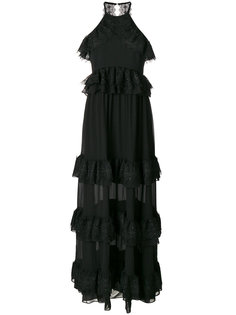 Grandeur evening dress Three Floor