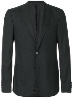 классический пиджак Z Zegna