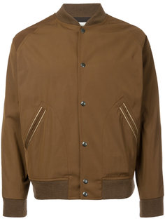 bomber jacket Kent &amp; Curwen