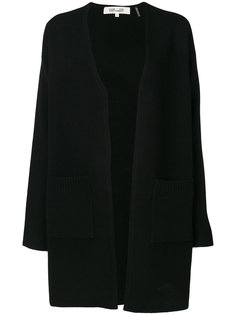 открытый кардиган  Diane Von Furstenberg