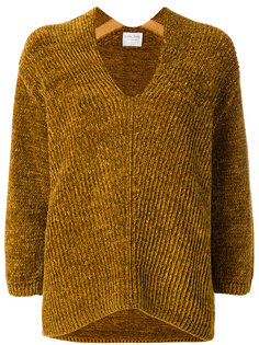 chenille jumper  Forte Forte