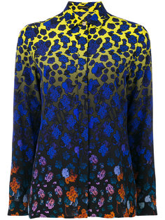 printed shirt Versace