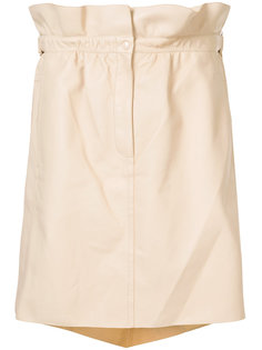 straight skirt  Nina Ricci