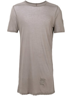 Level T-shirt Rick Owens DRKSHDW