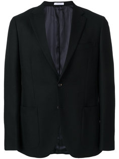 formal suit  Boglioli