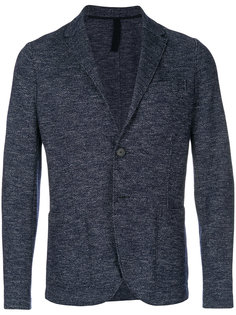 casual blazer Harris Wharf London