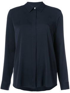 placket shirt The Row
